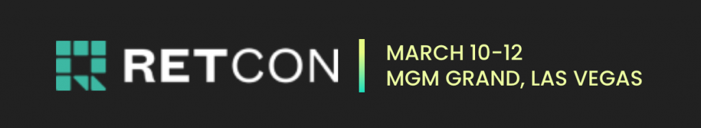 RETCON Logo
